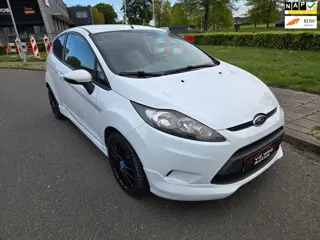 Ford Fiesta 1.25 sport airco 118564 km nap