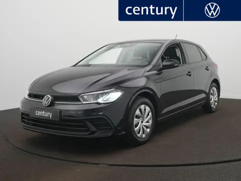 Volkswagen Polo 1.0 TSI 95Pk Automaat Edition / Virtual / Car-Play