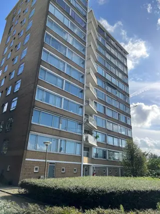 Woning aan de Meander te Amstelveen