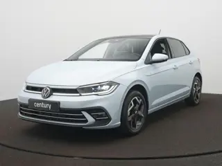Volkswagen Polo 50 Edition 1.0 TSI 70 kW / 95 PK Hatchback 7 versn