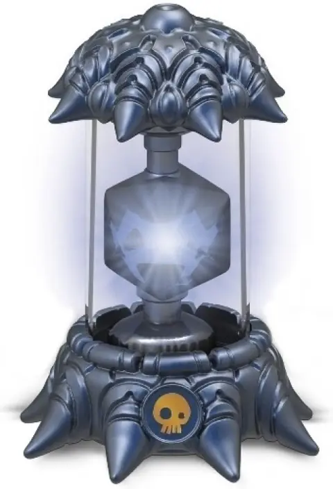 Skylanders Imaginators - Undead Creation Crystal