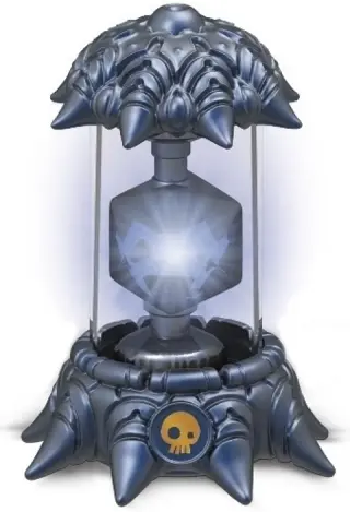 Skylanders Imaginators - Undead Creation Crystal