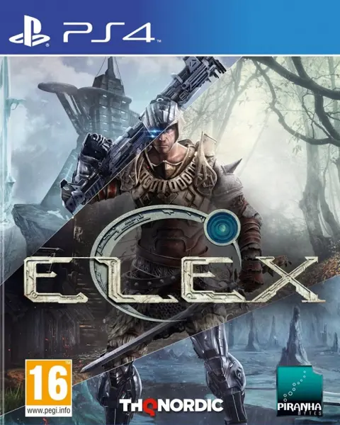 Elex