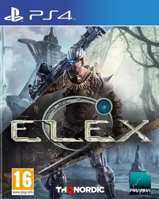 Elex