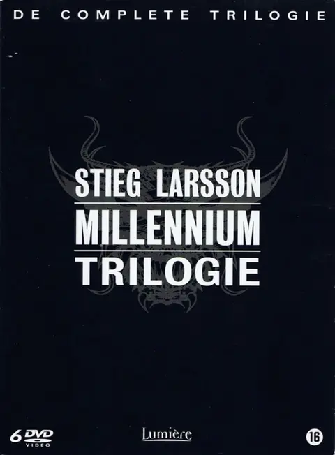 Millenium Trilogy