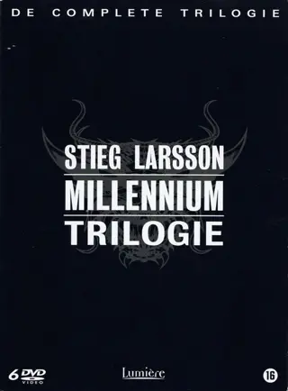 Millenium Trilogy