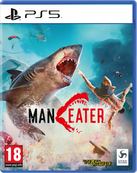 ManEater
