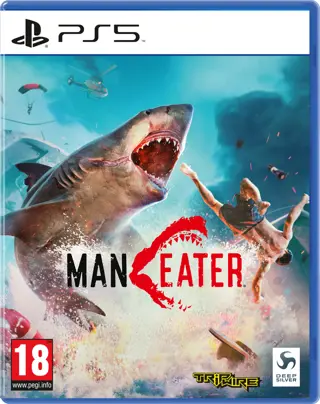 ManEater