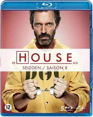 House M.D. Seizoen 8
