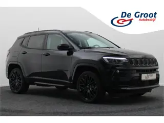 Jeep Compass 4xe 240 Plug-in Hybrid Electric S (bj 2022)