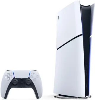 PlayStation 5 Digital Edition (SLIM VERSION)