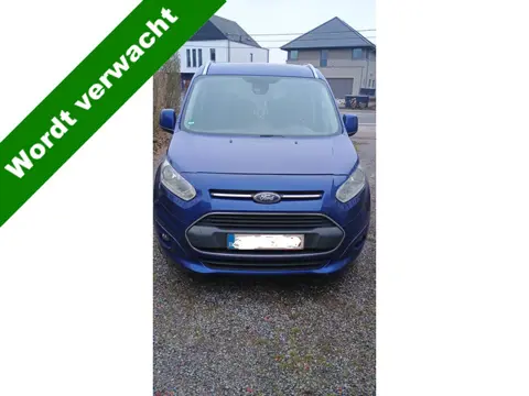 Ford Tourneo Connect Grand 1.5 TDCi Titanium 7p. | Clima | Navi | Pano | Camera | Voorruitverwarming