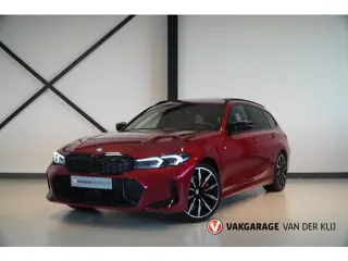 BMW 3-serie Touring M340d xDrive M-Sport Pro | Panorama | H/K | Driving Ass. Prof. | Trekhaak | 360 