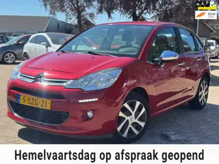 Citroen C3 1.0 VTi Collection AIRCO CRUISE CTRL NAP NL AUTO