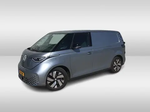 Volkswagen ID. Buzz Cargo Bulli edition 79 kWh (bj 2025)