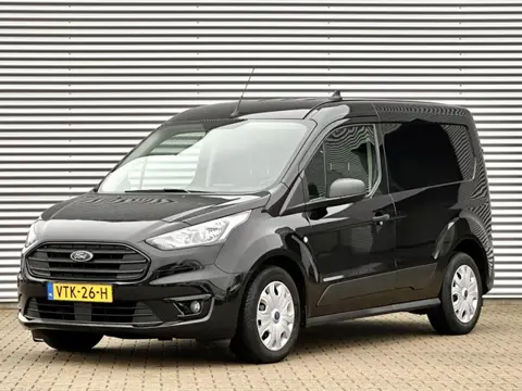 Ford Transit Connect - 1.5 EcoBlue L1 Trend navi|camera|airco|Topstaat!