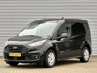 Ford Transit Connect - 1.5 EcoBlue L1 Trend navi|camera|airco|Topstaat!