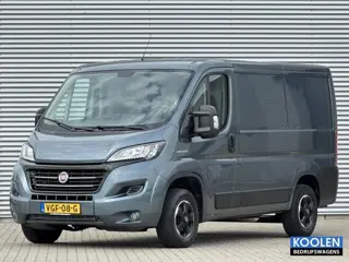 Fiat Ducato - 30 2.3 MultiJet L1H1