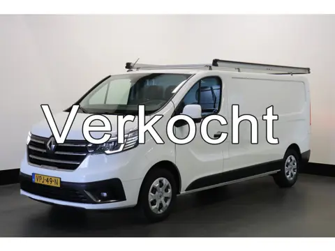Renault Trafic 2.0 dCi 130PK L2 EURO 6 - Airco - Cruise - PDC - € 14.900,- Excl.