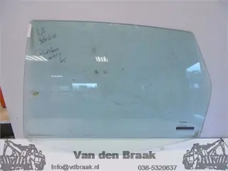 Fiat Punto 5 drs 1999-2010 Portierraam links achter