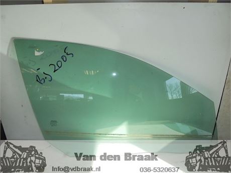 Volvo S80 2006-2016 Portierraam rechts voor