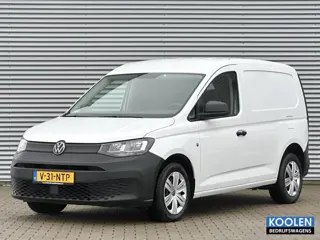 Volkswagen Caddy - Cargo 2.0 TDI Automaat|Navi|Cruise