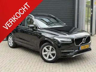Volvo XC90 2.0 T8 Twin Engine AWD Momentum