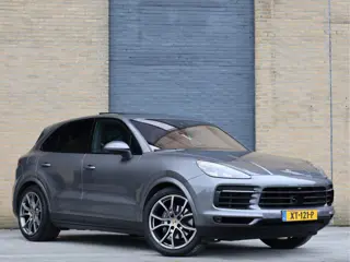 Porsche Cayenne 3.0 340PK V6 | Memory | Pano | Luchtvering | Matrix | Org. NL | Cam |