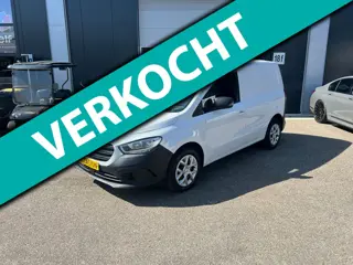 Mercedes-Benz Citan 110 CDI L1 Pro navigatie cruise controle