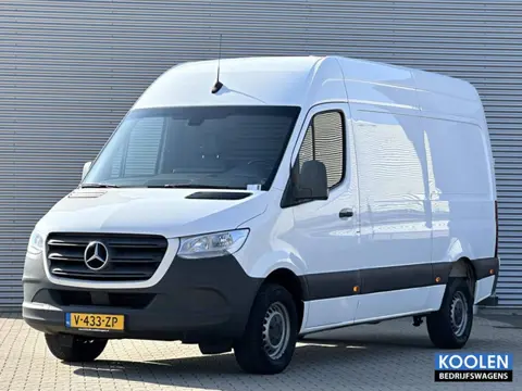 Mercedes-Benz Sprinter - 311 2.2 CDI L2H2 EURO VI-D
