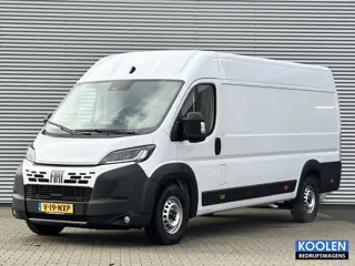 Fiat Ducato - NIEUW MODEL! L4H2 Automaat|Camera|Extra Lang