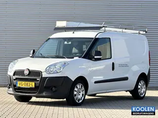Fiat Doblò - Cargo 1.4 T-Jet Natural Power CNG/Benzine Combo/Ca