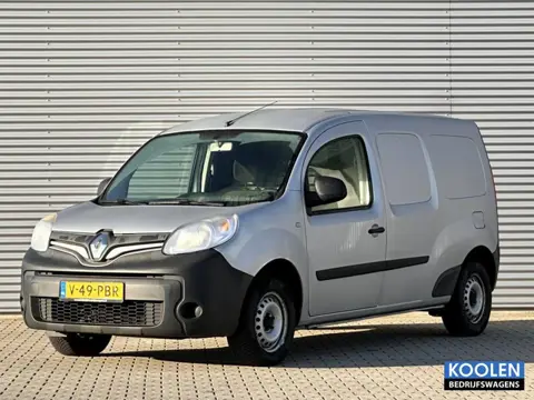 Renault Kangoo - 1.5 dCi 90 Energy Luxe Maxi