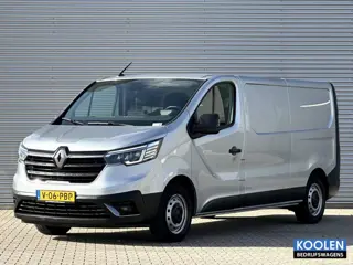 Renault Trafic - 2.0 Blue dCi 130 T30 L2 Led|Carplay|Camera|Cruise