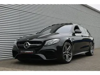 Mercedes-Benz E-Klasse Estate AMG 63 S 4MATIC+ 612PK (Pano Sportleder/Memory/Ventilatie Keramisch Ca