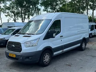 Ford Transit 350 2.0 TDCI L3H2 Trend
