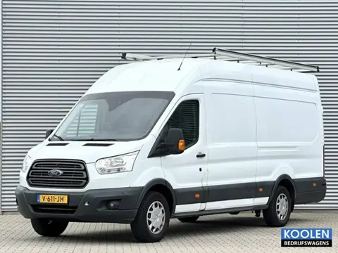 Ford Transit - 350 2.0 TDCI L4H3 Trend RWD