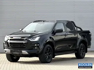 Isuzu D-Max - 1.9 D-MAX V-Cross