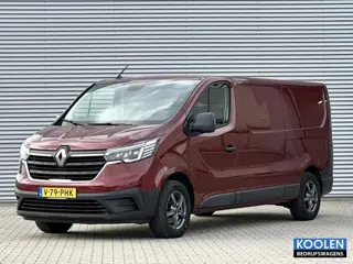 Renault Trafic - 2.0 150 PK T30 L2 Automaat Navi|Cruise|Camera