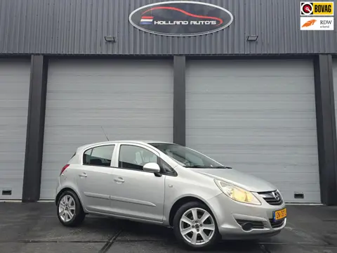 Opel Corsa 1.2-16V Cosmo