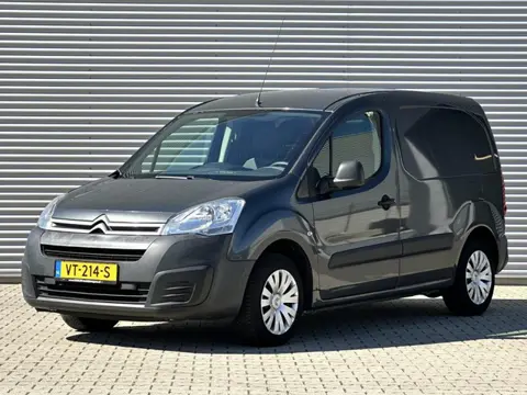 Citroën Berlingo - 1.6 BlueHDI 100 Club S&S