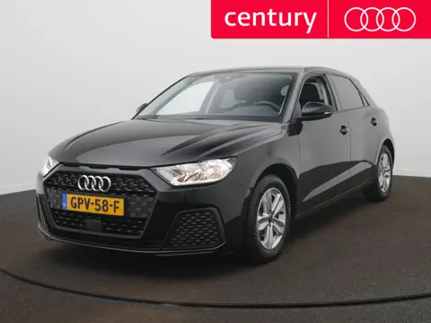 Audi A1 Sportback 25 TFSI Pro Line | Cruise | Carplay | 15''LM | DAB+ | PDC