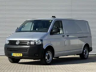 Volkswagen Transporter - 2.0 TDI BM L2H3 4Motion