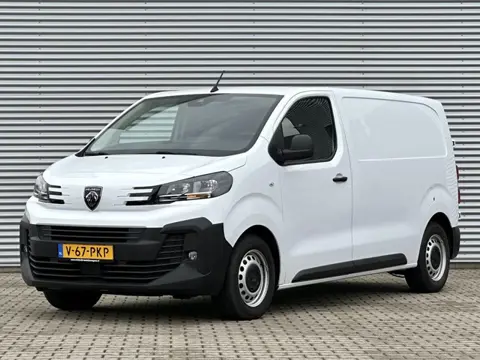 Peugeot Expert - 2.0 BlueHDi 145 S&S L2