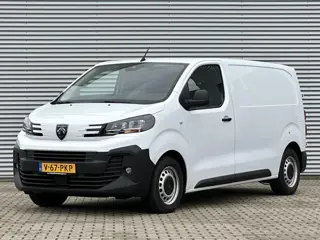 Peugeot Expert - 2.0 BlueHDi 145 S&S L2