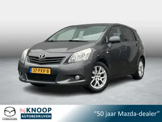 Toyota Verso 1.8 VVT-i Business | Trekhaak | Camera | CruiseControl |