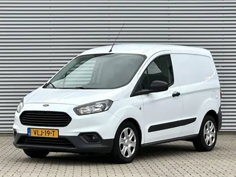 Ford Transit Courier - 1.0 Trend EcoBoost S&S