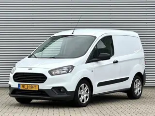Ford Transit Courier - 1.0 Trend EcoBoost S&S
