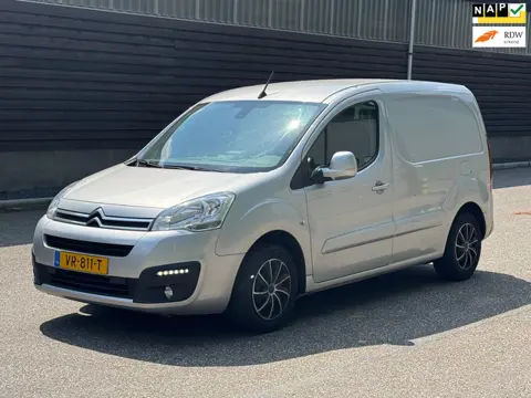 Citroen Berlingo 1.6 BlueHDI 100 Business S&S