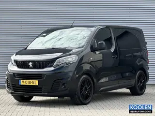 Peugeot Expert - 226C 1.6 BlueHDI 115 Pro MARGE btw vrij